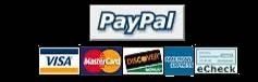 paga con total seguridad con PayPal y quedate tranquilo-a contra cualquier amenenaza en Internet