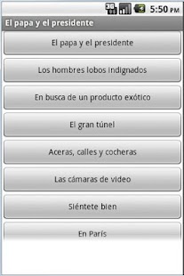 How to mod Libro: El papa y el presidente 1.2 mod apk for laptop