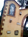 Cappella Santa Maria
