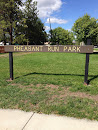 Pheasant Run Park