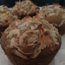 Pineapple Banana Bread