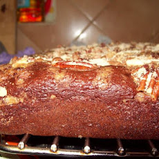 Chocolate Potluck Cake