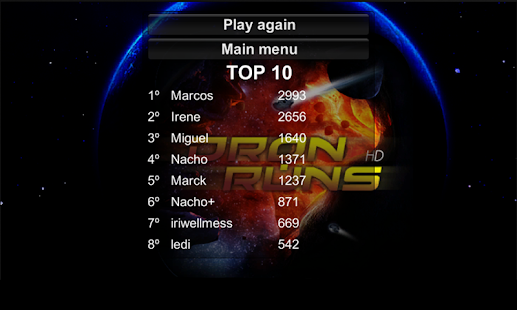 How to mod Dron Runs: Destiny (Free) 1.8.1 apk for pc