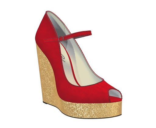 I Designed My Perfect Shoes!