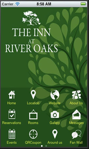 Inn at River Oaks