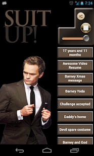 How to mod Barney Stinson Best Quotes 1.1 mod apk for laptop
