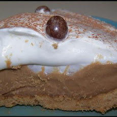 Cafe au lait Pie