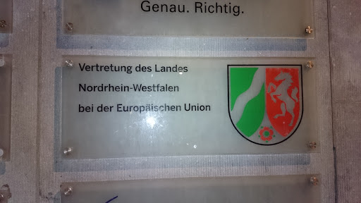 North Rhine Westphalia Representation