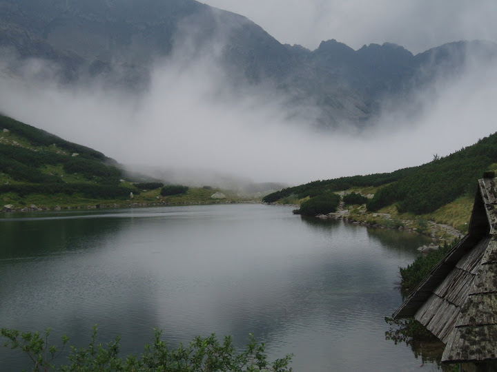 Góry 2007