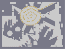 Thumbnail of the map 'MIND CLE4NSER'