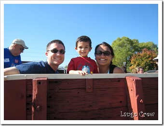 Day Out With Thomas (17)