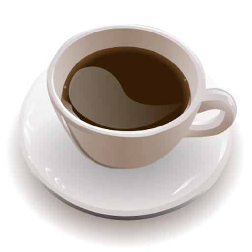 Little Coffee App LOGO-APP點子