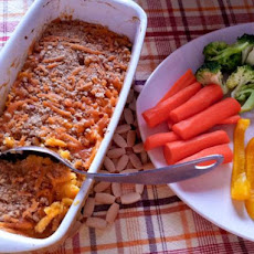 Macaroni and Cheese