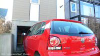 VW POLO 07y Ë̳¤Æ»¡¡²ñ°÷ÍÍ¡¡¼ÂÁ©Êó¹ð