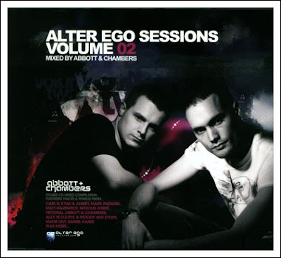 4Mal / Alter Ego Sessions 2