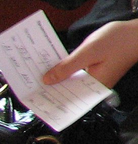 В блогах обсуждают слушания по проекту "Охта-центр"