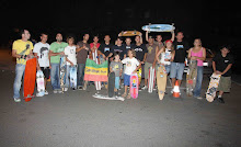 Foto familia salinera