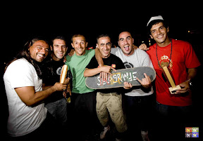 Setogranderos