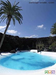 lanzarote paradise