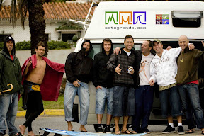 Setogranderos