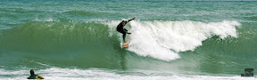 candon take off