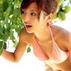Rina Nagasaki
