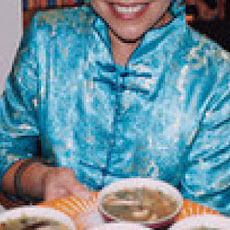 Thai Noodle Soup