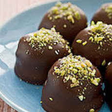 Strawberry Bonbons