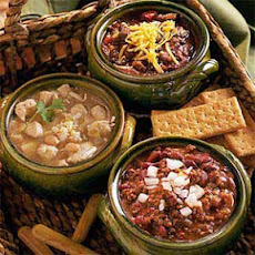 Red Bean Chili