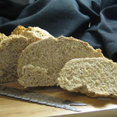 Crusty Italian Bread