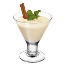 Kahlua Eggnog