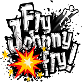 Fly Johnny Fly Demo