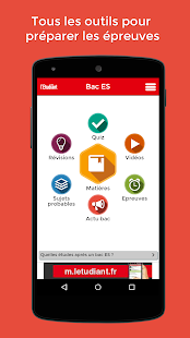 How to install Bac ES 2017 avec l’Etudiant unlimited apk for laptop