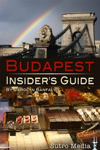 Budapest Insider's Guide