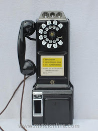 Paystations - Automatic Electric 150GJC 1