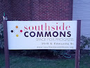 Southside Commons - a Space for Progress