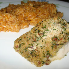 Mexican Rice