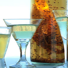 Aquavit Recipe