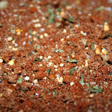 Memphis Rub