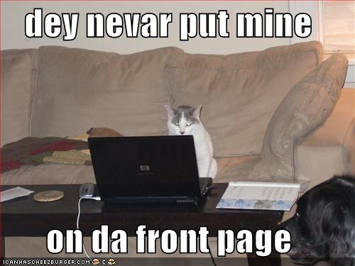 Lolcat Photoshop