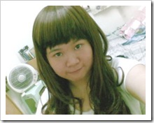 hair