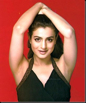 Amisha Patel