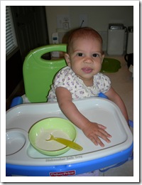 first time eating cereal-07-24-08 001