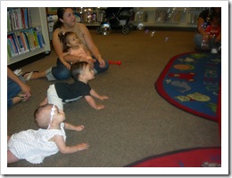 Storytime 007