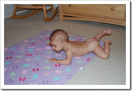 Crawling 008