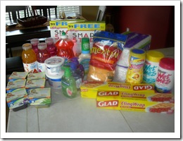 shopping trip to Albertsons 005