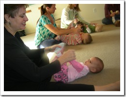 Kindermusik with Yaya 007