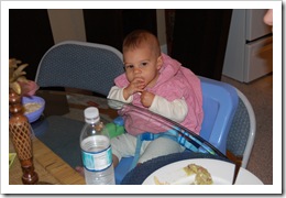 Family dinners 019