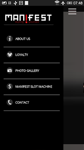 How to get Manifest patch 1.0 apk for bluestacks