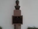 Busto a Elvia Carrillo Puerto